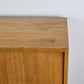MUSTERRING KOMMODE minibar bar sideboard holz vintage rüster mid century