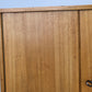 MUSTERRING KOMMODE minibar bar sideboard holz vintage rüster mid century