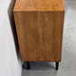 MUSTERRING KOMMODE minibar bar sideboard holz vintage rüster mid century