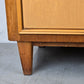 1950ER JAHRE SIDEBOARD kommode tv board holz vintage mid century
