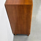 1950ER JAHRE SIDEBOARD kommode tv board holz vintage mid century