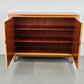 1950ER JAHRE SIDEBOARD kommode tv board holz vintage mid century
