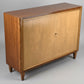 1950ER JAHRE SIDEBOARD kommode tv board holz vintage mid century