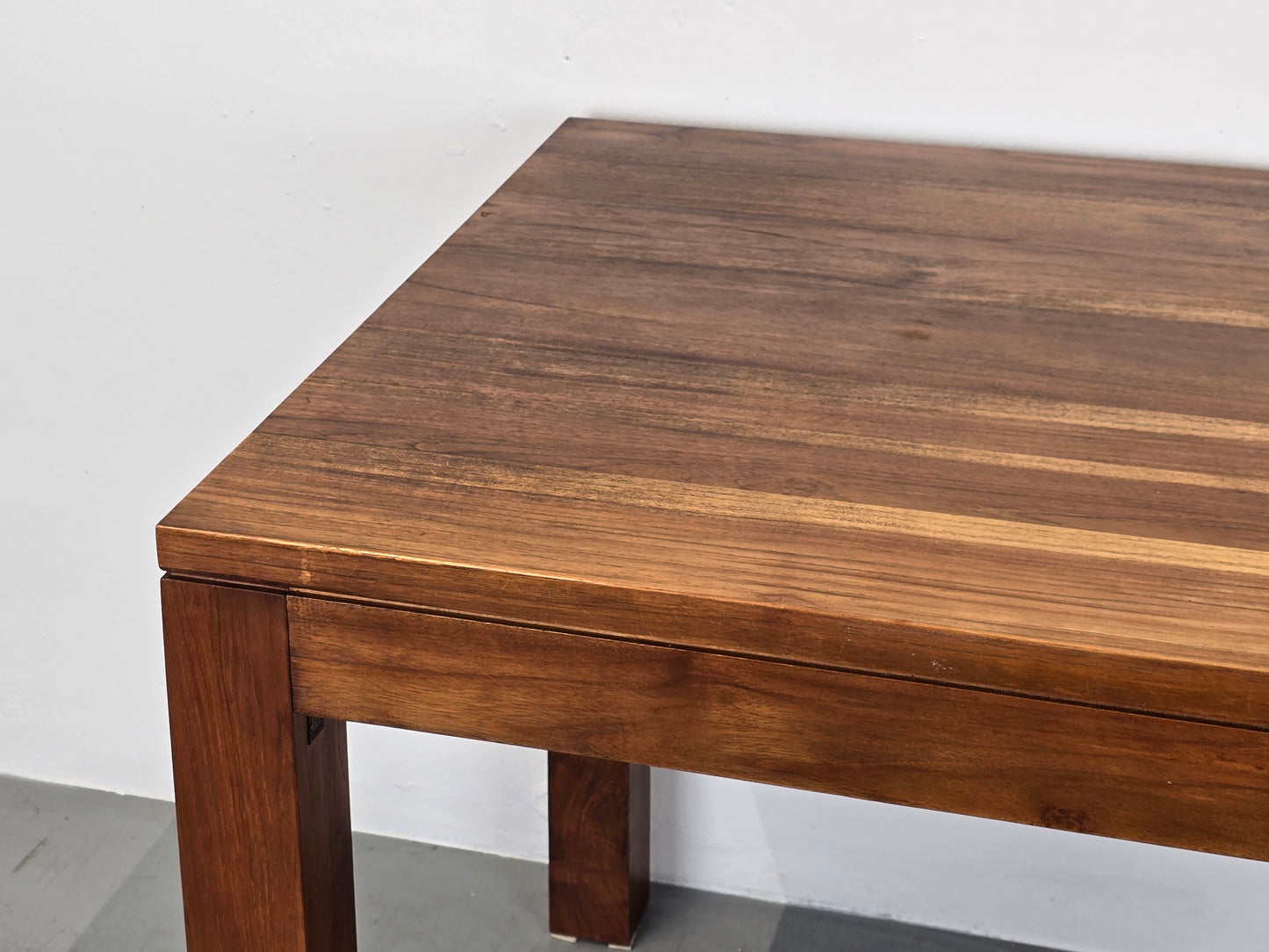 KOLONIE MÖBEL holz Sheesham vollholz tisch esstisch schreibtisch esszimmer