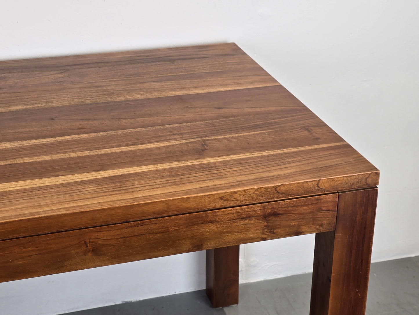 KOLONIE MÖBEL holz Sheesham vollholz tisch esstisch schreibtisch esszimmer