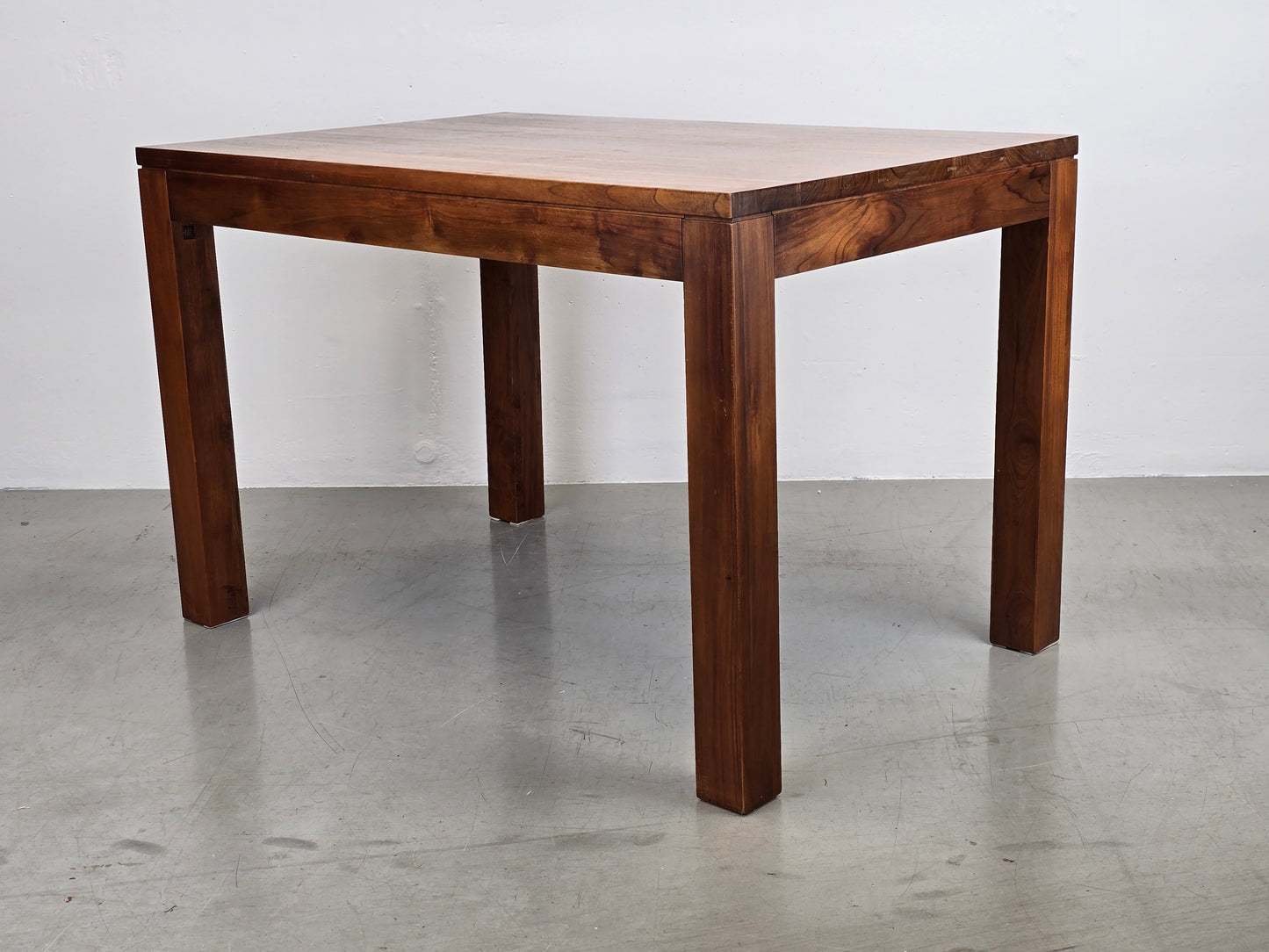 KOLONIE MÖBEL holz Sheesham vollholz tisch esstisch schreibtisch esszimmer