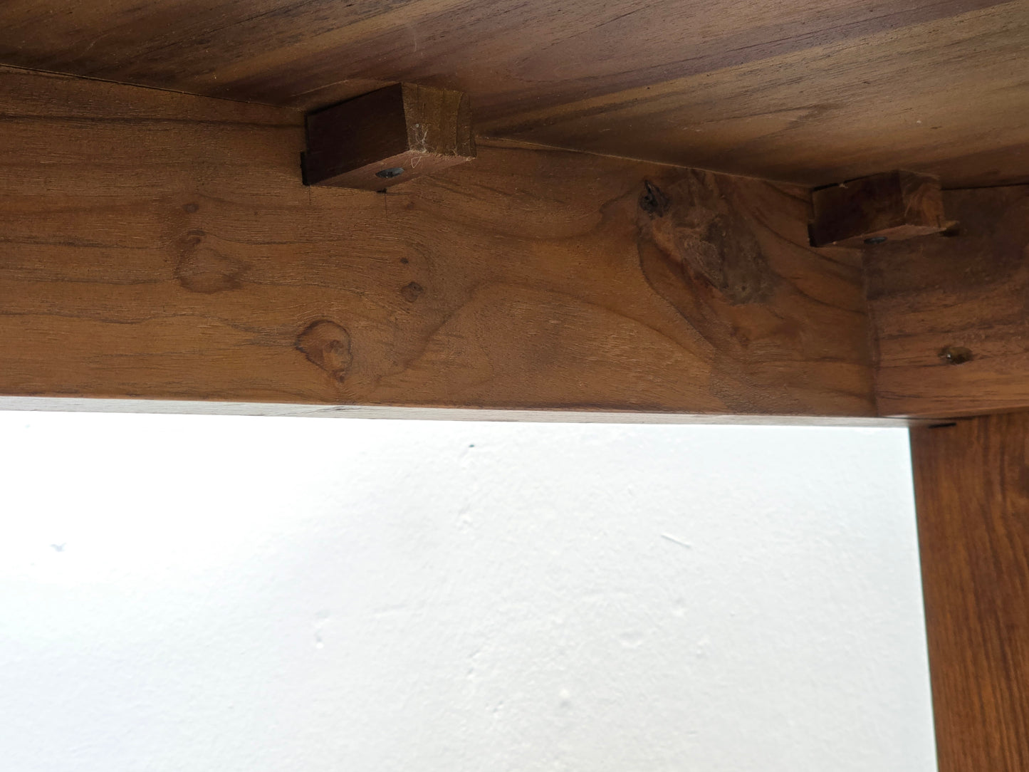 KOLONIE MÖBEL holz Sheesham vollholz tisch esstisch schreibtisch esszimmer