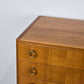 MID CENUTRY SIDEBOARD vintage kommode schubladen holz tv board