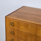 MID CENUTRY SIDEBOARD vintage kommode schubladen holz tv board