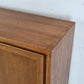 DÄNISH TEAK SIDEBOARD highboard tv board kommode vintage mid century denmark