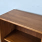 DÄNISH TEAK SIDEBOARD highboard tv board kommode vintage mid century denmark