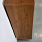 DÄNISH TEAK SIDEBOARD highboard tv board kommode vintage mid century denmark