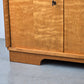 MID CENUTRY SIDEBOARD vintage kommode schubladen holz tv board