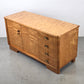 MID CENUTRY SIDEBOARD vintage kommode schubladen holz tv board
