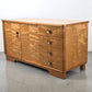 MID CENUTRY SIDEBOARD vintage kommode schubladen holz tv board