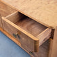MID CENUTRY SIDEBOARD vintage kommode schubladen holz tv board
