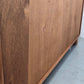 MID CENUTRY SIDEBOARD vintage kommode schubladen holz tv board