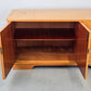 MID CENUTRY SIDEBOARD vintage kommode schubladen holz tv board