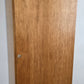 VINTAGE KLEIDERSCHRANK schrank rüster holz schmal Küchenschrank