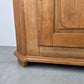 VINTAGE BAUERSCHRANK vollholz holz schrank kleiderschrank weichholz