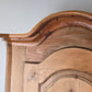 VINTAGE BAUERSCHRANK vollholz holz schrank kleiderschrank weichholz