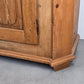 VINTAGE BAUERSCHRANK vollholz holz schrank kleiderschrank weichholz