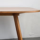 MID CENTURY COUCHTISCH esstisch sofa wohnzimmer tisch vintage holz beistelltisch
