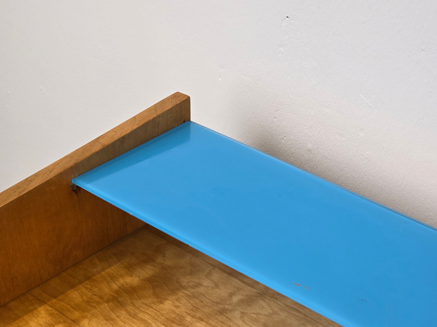 VINTAGE 2ER SET NACHTTISCHE nachttisch holz 1960er schlafzimmer tisch kommode