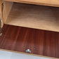 VINTAGE 2ER SET NACHTTISCHE nachttisch holz 1960er schlafzimmer tisch kommode