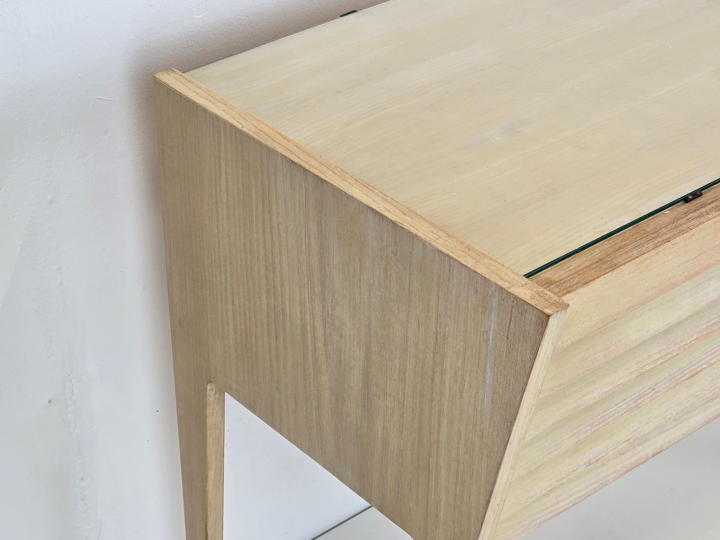 MID CENTURY KOMMODE sideboard tv board vintage 60er 60s 1960er