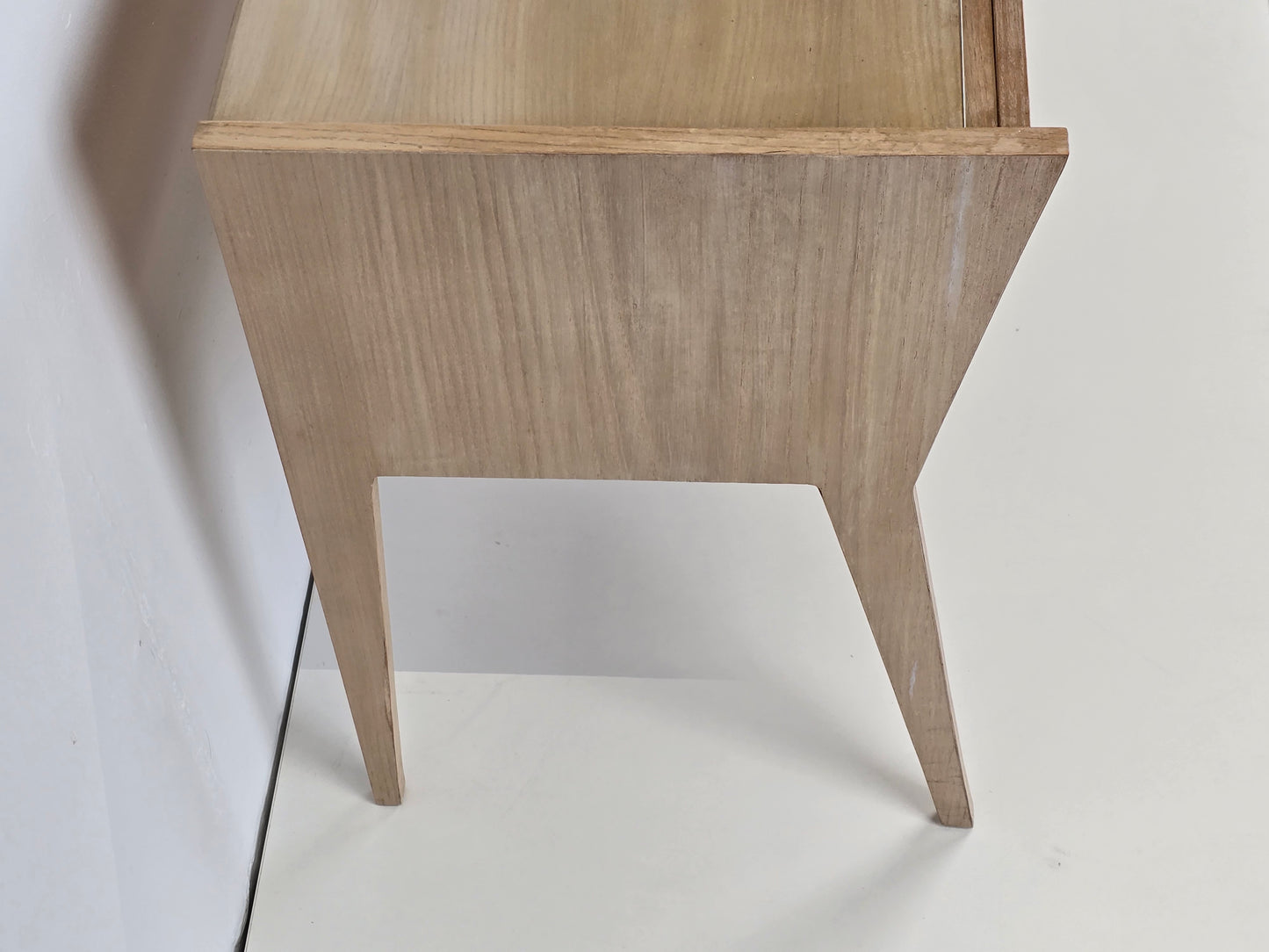 MID CENTURY KOMMODE sideboard tv board vintage 60er 60s 1960er