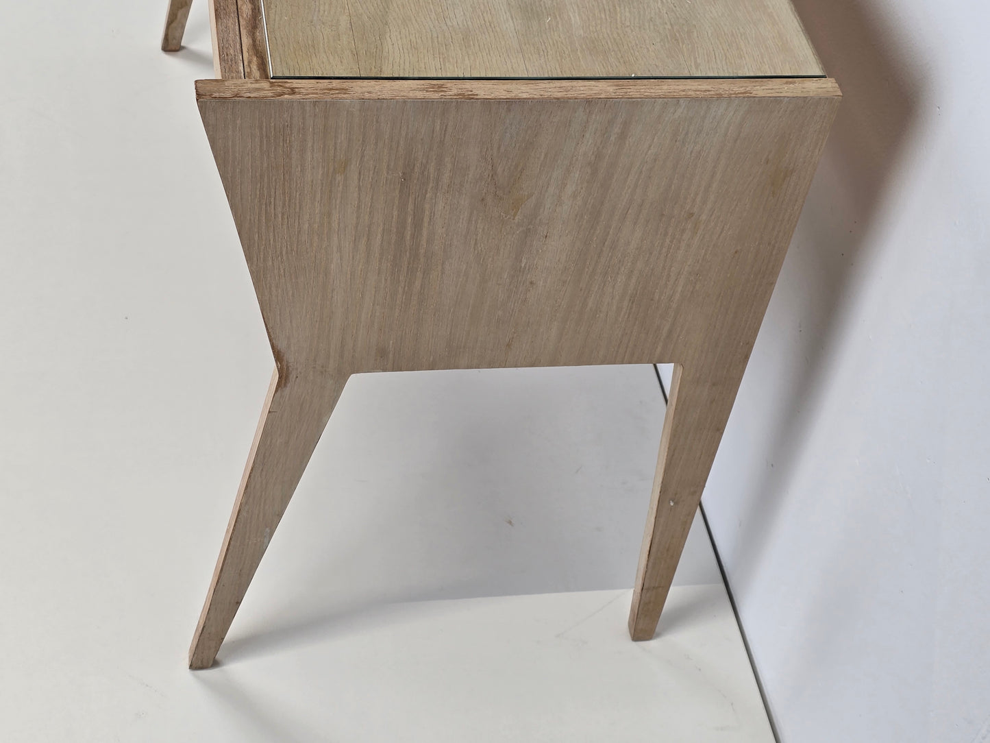 MID CENTURY KOMMODE sideboard tv board vintage 60er 60s 1960er