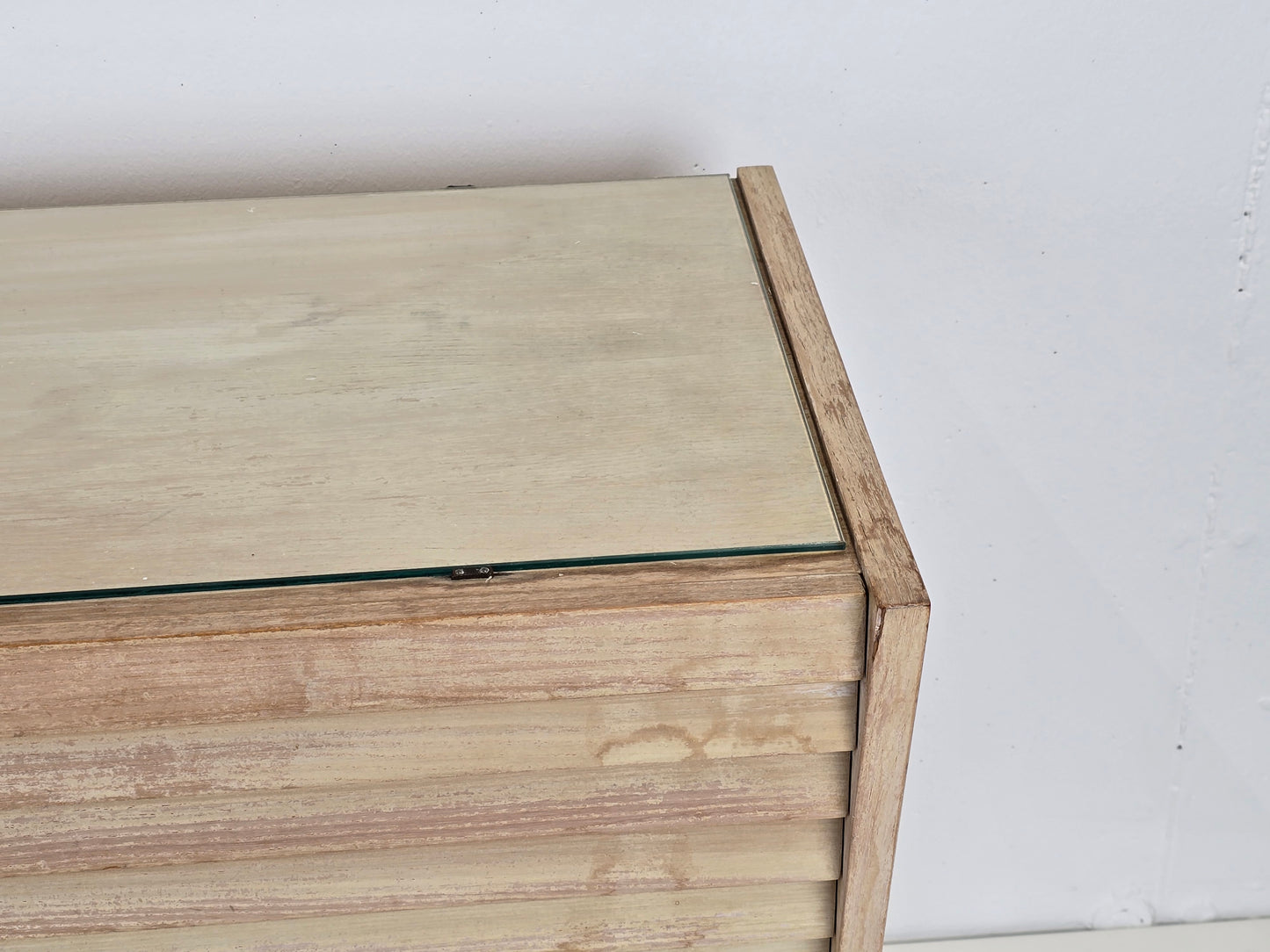 MID CENTURY KOMMODE sideboard tv board vintage 60er 60s 1960er