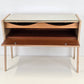 MID CENTURY KOMMODE sideboard tv board vintage 60er 60s 1960er