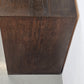 VINTAGE SIDEBOARD holz kommode schiebetüren tv board mid century
