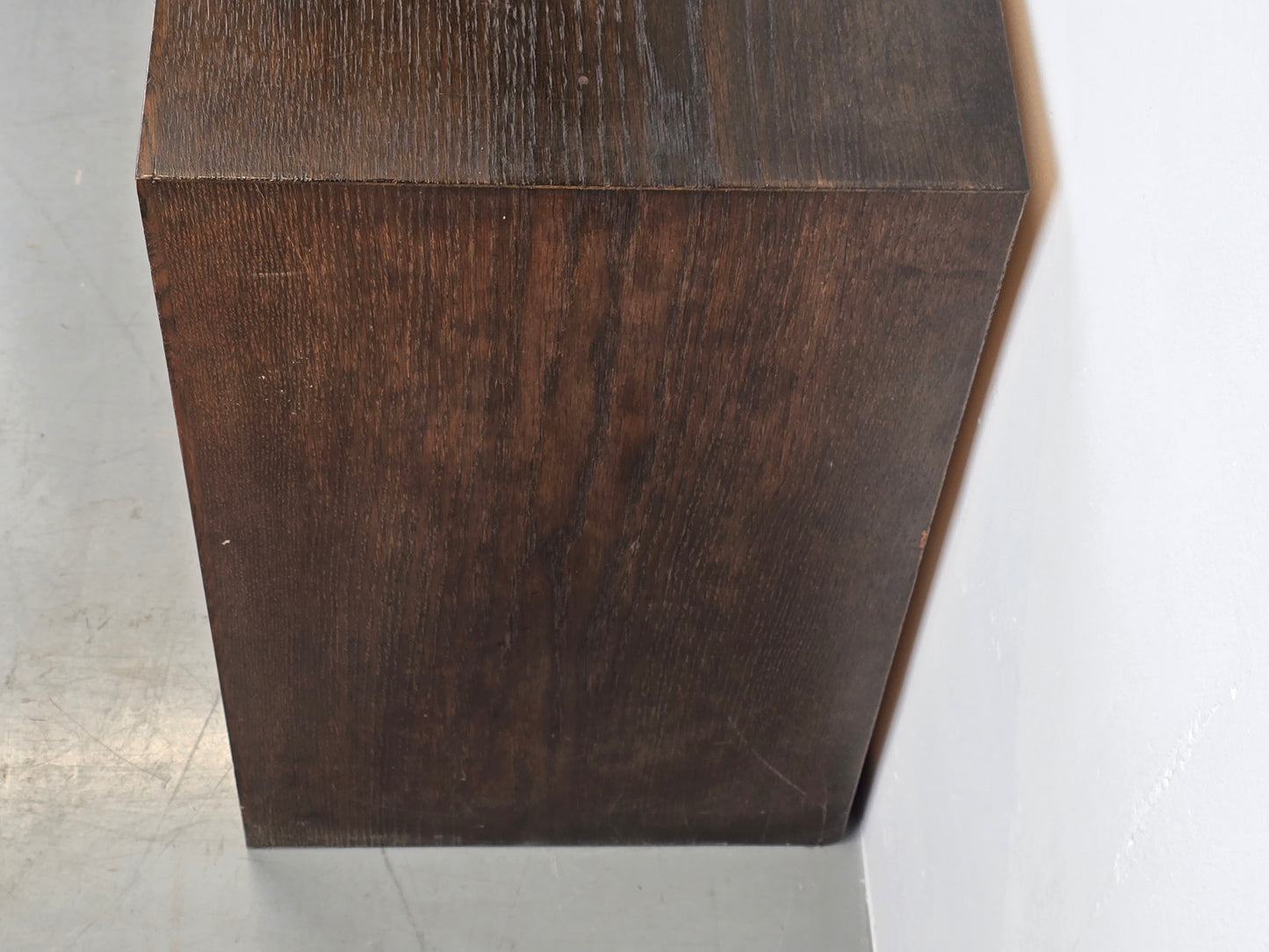 VINTAGE SIDEBOARD holz kommode schiebetüren tv board mid century