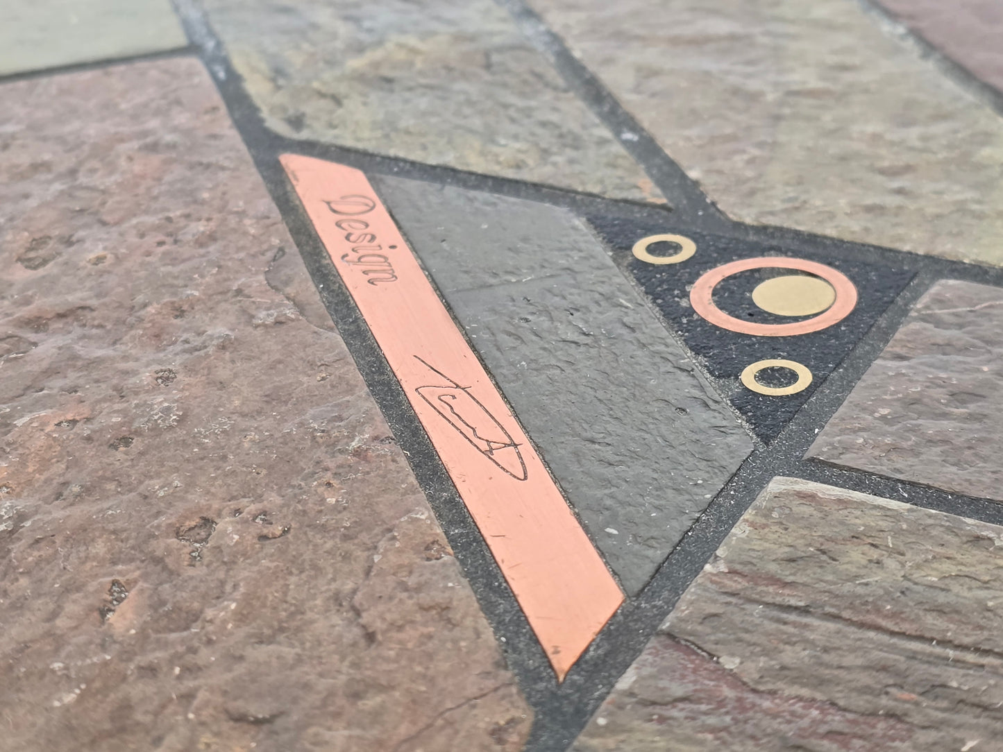 PAUL KINGMA COUCHTISCH tisch wohnzimmer brutalistisch beistelltisch stein