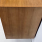 MUSTERRING SIDEBOARD vintage kommode tv board low holz rüster mid century vitrine