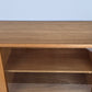 MUSTERRING SIDEBOARD vintage kommode tv board low holz rüster mid century vitrine