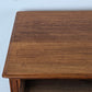 VINTAGE TISCH holz esstisch küche schreibtisch antik schublade weichholz