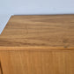 MUSTERRING SIDEBOARD vintage kommode tv board low holz rüster mid century vitrine