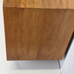 MUSTERRING SIDEBOARD vintage kommode tv board low holz rüster mid century vitrine