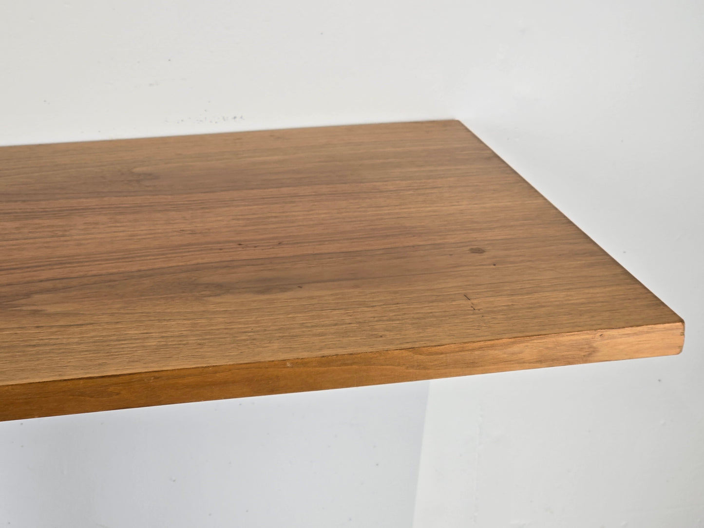 HÖHENVERSTELLBAR ESSTISCH tisch holz vintage schreibtisch küche esszimmer