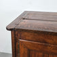 ANTIKE TRUHE KOMMODE vintage sideboard vintage holz eiche