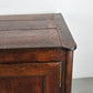 ANTIKE TRUHE KOMMODE vintage sideboard vintage holz eiche