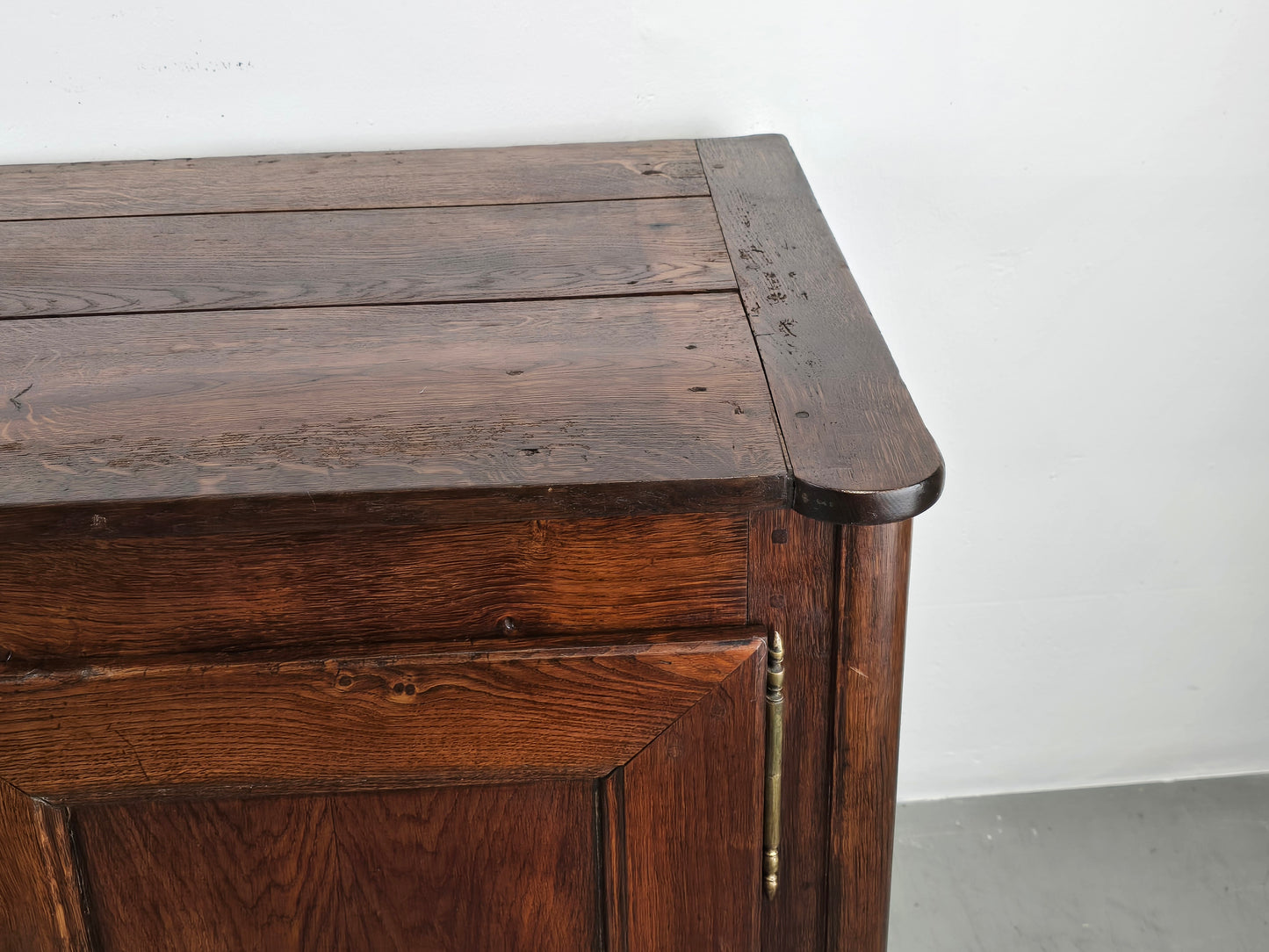 ANTIKE TRUHE KOMMODE vintage sideboard vintage holz eiche