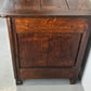 ANTIKE TRUHE KOMMODE vintage sideboard vintage holz eiche