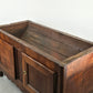 ANTIKE TRUHE KOMMODE vintage sideboard vintage holz eiche