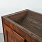 ANTIKE TRUHE KOMMODE vintage sideboard vintage holz eiche