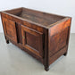 ANTIKE TRUHE KOMMODE vintage sideboard vintage holz eiche
